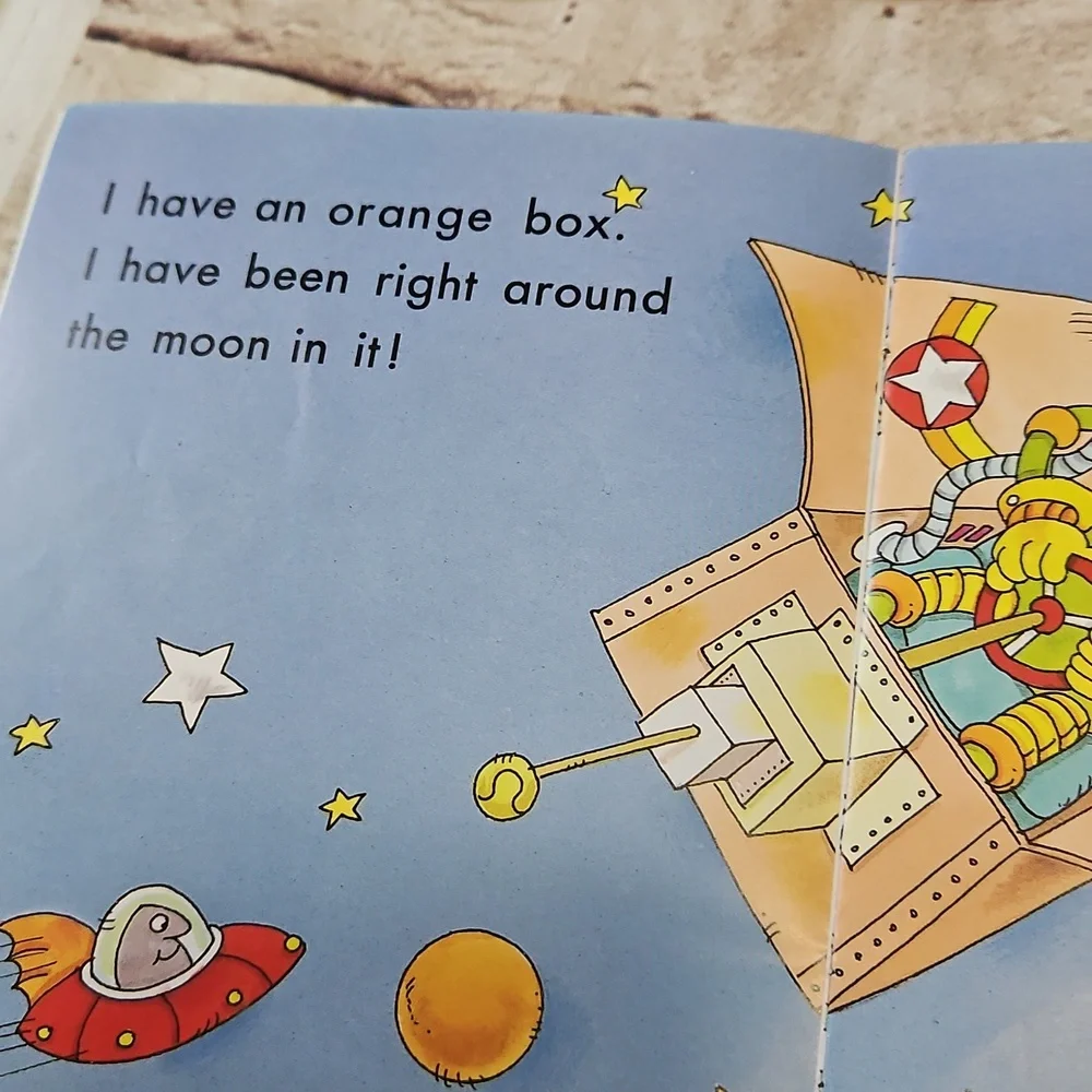 Elementary Literacy Tree Reader‎ Lot Of 36